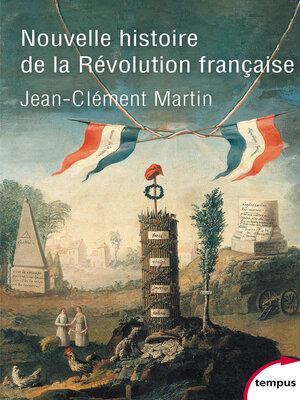 cover image of Nouvelle histoire de la Révolution française
